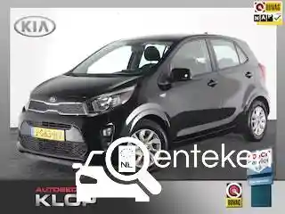 KIA Picanto 1.0 2020