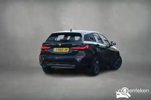 BMW 118i 2020