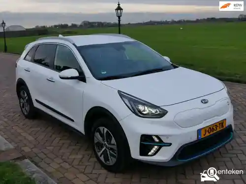 KIA e-Niro 64 kWh 2020