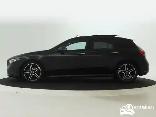 Mercedes-Benz A 180 2020