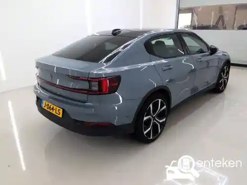 Polestar 2 Long Range Dual Motor 78 kWh 2020