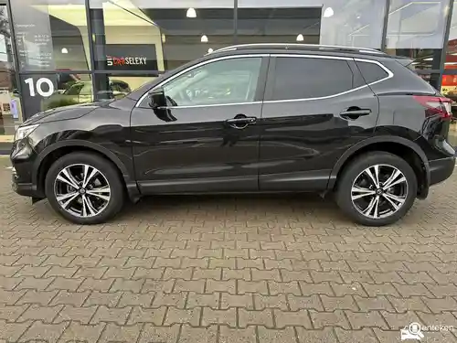 Nissan Qashqai 1.3 DIG-T 2020