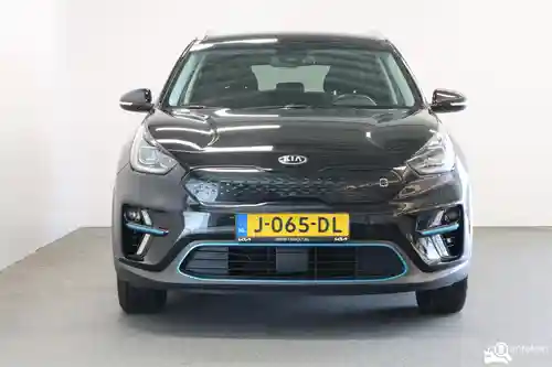 KIA Niro 1.6 GDI PlugIn-Hybrid 2020