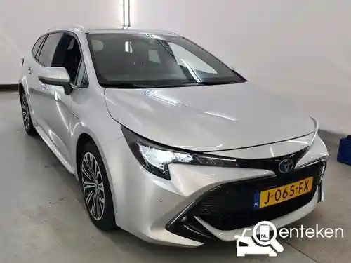 Toyota Corolla Touring Sports 1.8 Hybrid 2020