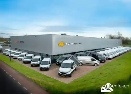 Toyota C-HR 1.8 Hybrid 2019