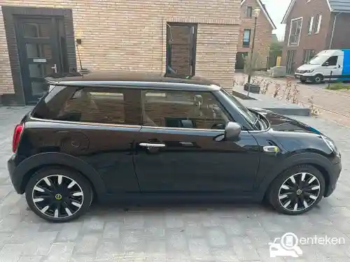 MINI  Cooper SE 2020