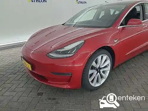 Tesla Model 3 Performance 2020