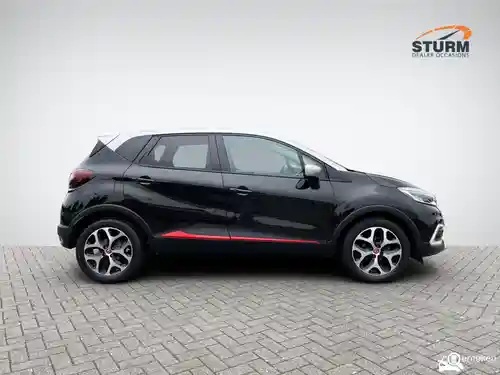 Renault Captur ENERGY TCe 90 2019