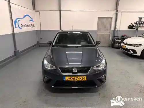 SEAT Ibiza 1.0 TSI 2020