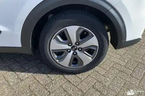 KIA Niro 1.6 GDI Hybrid 2018