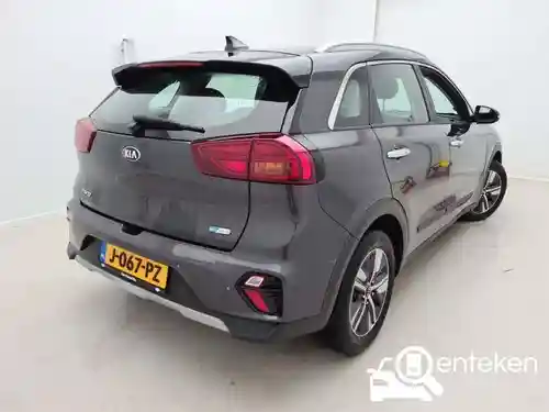 KIA Niro 1.6 GDI Hybrid 2020