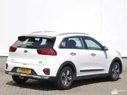 KIA Niro 1.6 GDI Hybrid 2020