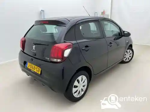 Peugeot 108 1.0 VTi 72 2020
