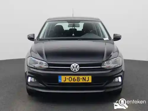 VW Polo 1.0 TSI OPF 2020
