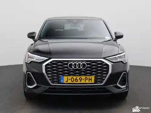 Audi Q3 Sportback 35 TFSI 2020