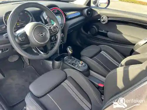 MINI  Cooper SE 2020