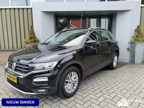 VW T-Roc 1.5 TSI OPF ACT 2020