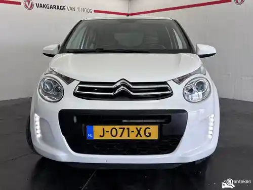 Citroen C1 VTi 72 2020