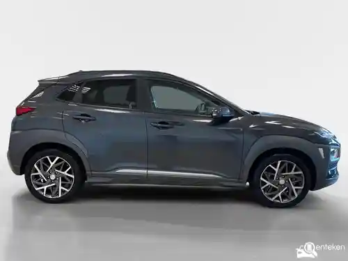 Hyundai Kona 1.6 GDI Hybrid 2020