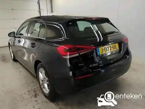 Mercedes-Benz A 180 2020