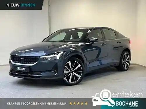 Polestar 2 Long Range Dual Motor 78 kWh 2020