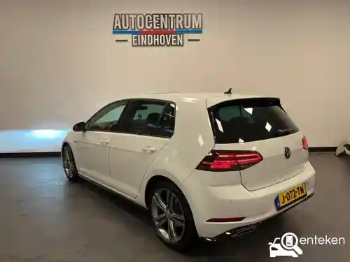 VW Golf Variant 1.5 TSI OPF ACT BlueMotion 2017