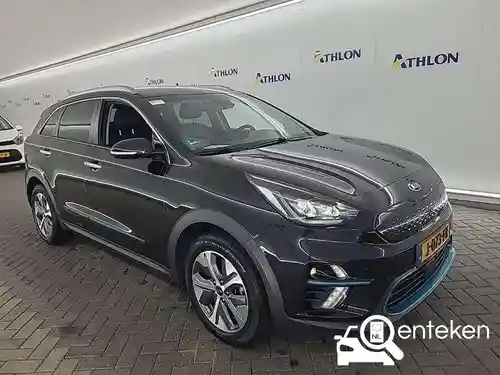 KIA e-Niro 64 kWh 2020
