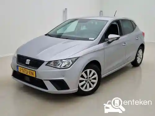 SEAT Ibiza 1.0 TSI 2020