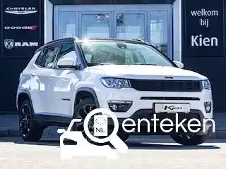 Jeep Compass 1.3 T-GDI 2020