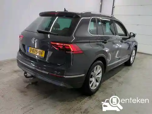 VW Tiguan 1.5 TSI OPF 2020