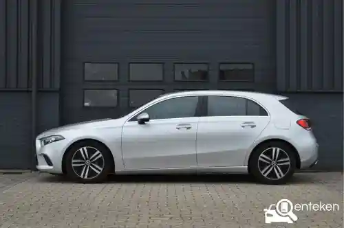 Mercedes-Benz A 180 2020
