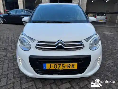 Citroen C1 VTi 72 2020