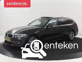 BMW 330i Touring 2020