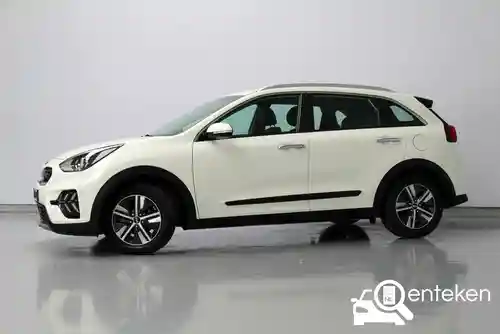 KIA Niro 1.6 GDI Hybrid 2020
