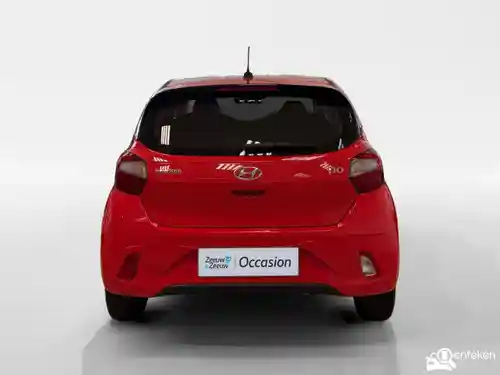 Hyundai i10 1.0 2020