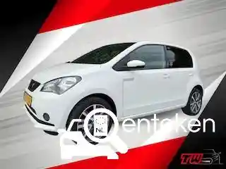 SEAT Mii electric 2020