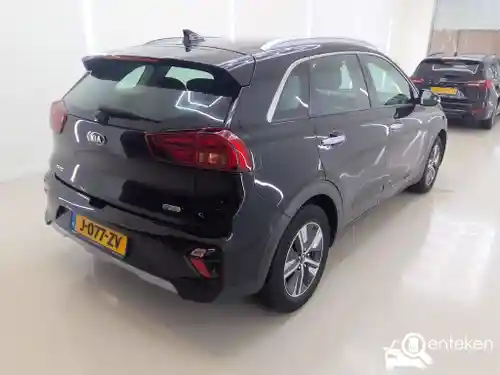 KIA Niro 1.6 GDI Hybrid 2020