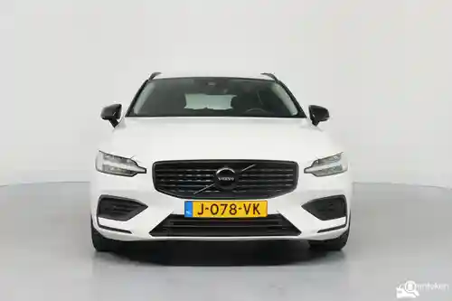 Volvo V60 B3 2020