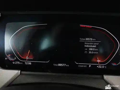 BMW 118i 2020