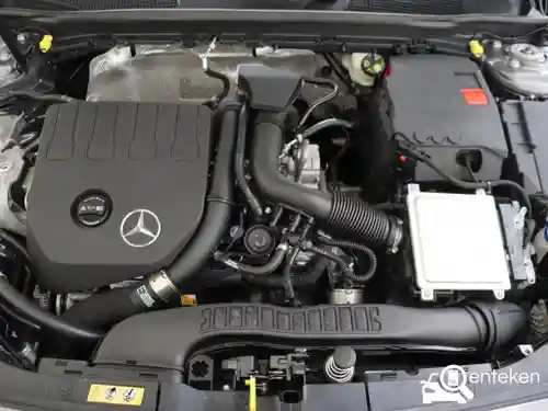 Mercedes-Benz A 180 2020