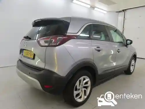 Opel Crossland X 1.2 DI Turbo 2020