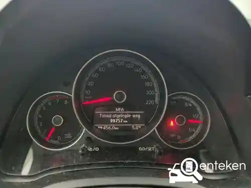 VW up! 1.0 2020