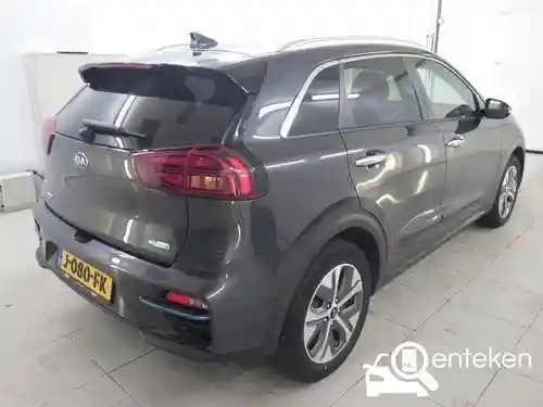 KIA e-Niro 64 kWh 2020