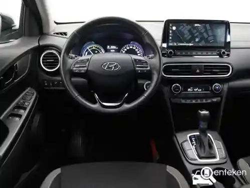 Hyundai Kona 1.6 GDI Hybrid 2020