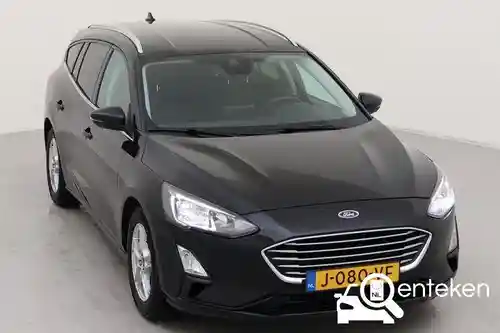 Ford Focus Turnier 1.0 EcoBoost 2020
