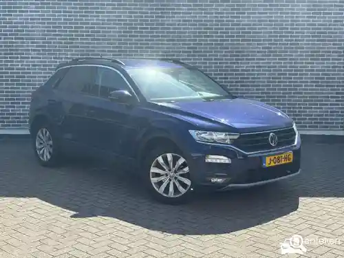 VW T-Roc 1.5 TSI OPF ACT 2020