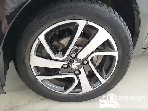 Peugeot 108 1.0 VTi 72 2020