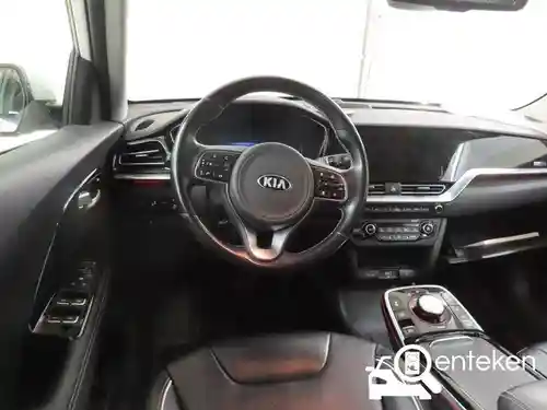 KIA e-Niro 64 kWh 2020