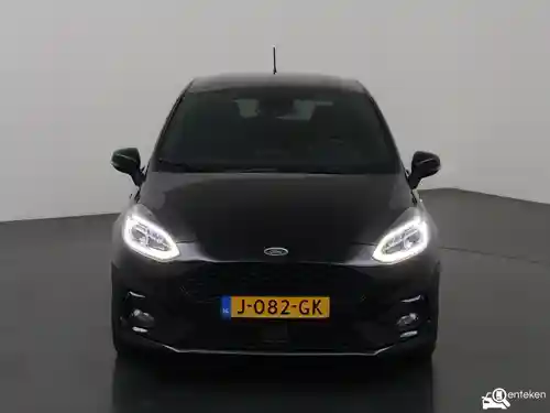 Ford Fiesta 1.0 EcoBoost 2020