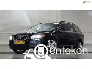 Volvo V70 D5 2013